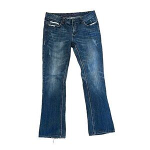 Cruel Denim Blake Jeans CB 42854061 Sz 31